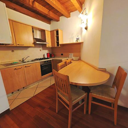 Ferienwohnung Sg Family - Arilica Loft Peschiera del Garda Exterior foto